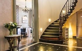 Parkhotel Gent Centrum